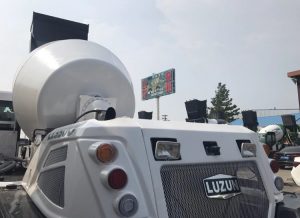 魯樽：作為工程機械界的國產品牌，我們相當自信